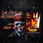 LMG 2x06 parte 3 de 3: Calles de Fuego (Streets of Fire)