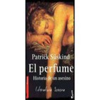 El Perfume - Patrick Süskind - Voz humana - 3D3