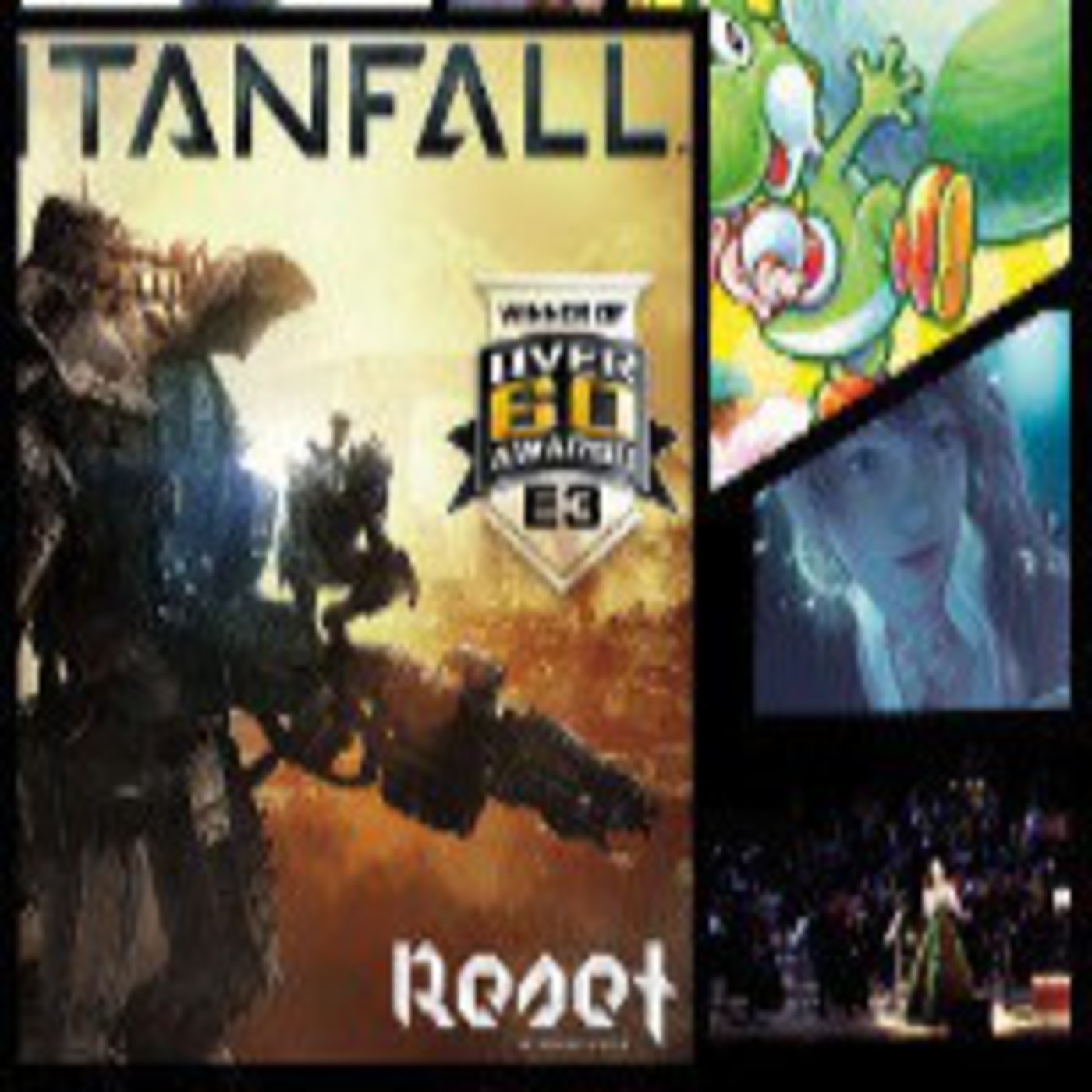 Reset - El Punto de encuentro Gamer!