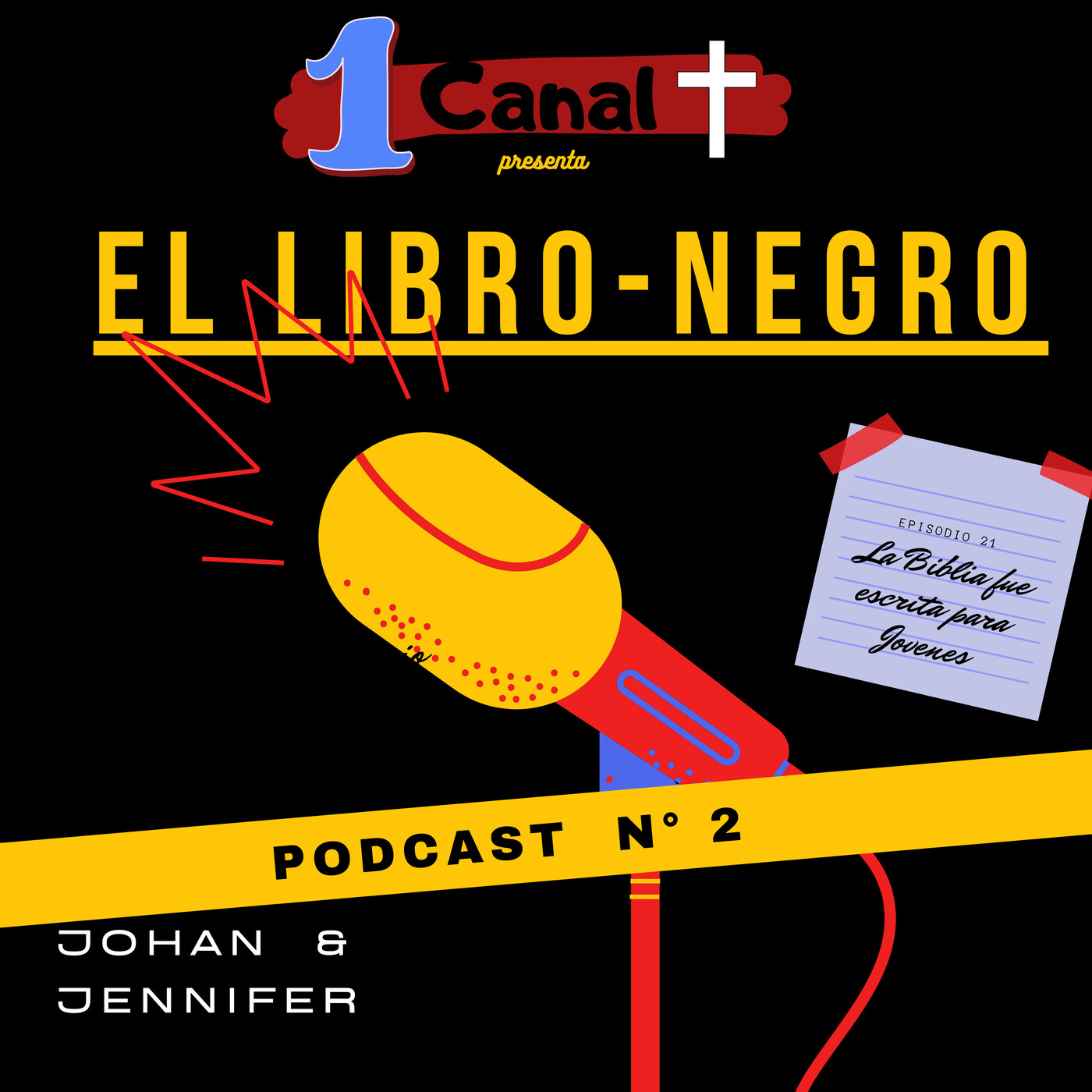 El Libro Negro, Cap 2 : “La Biblia fue escrita para Jóvenes”, basado en Daniel.