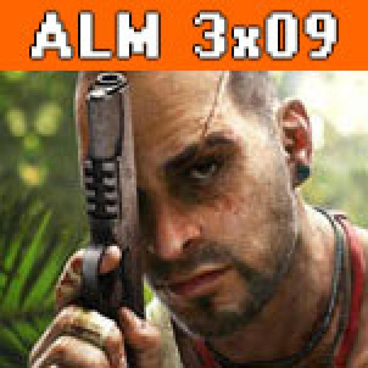 A los mandos