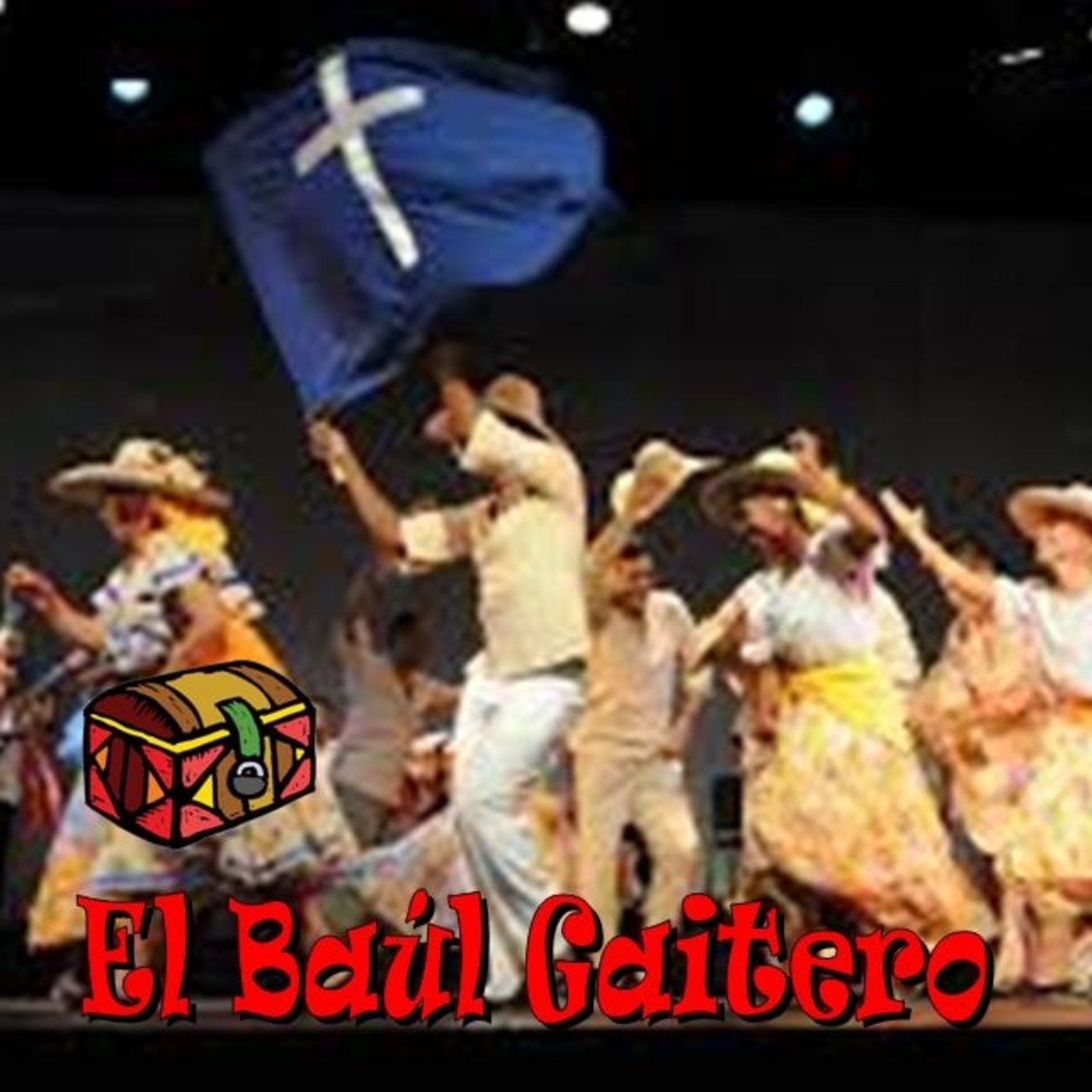 El Baúl Gaitero digital