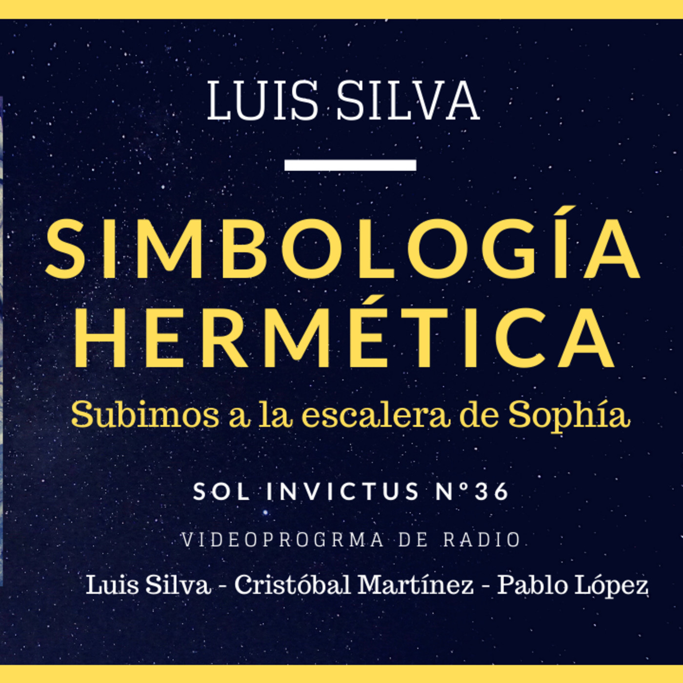 Sol Invictus :: Programa de Radio