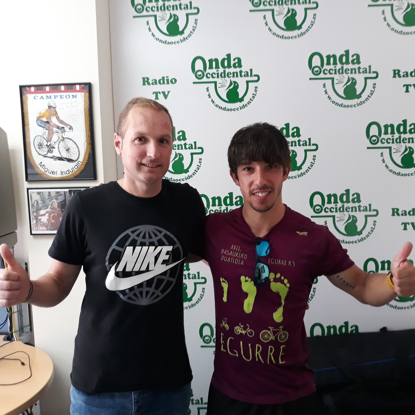 Podcast Pitido Inicial