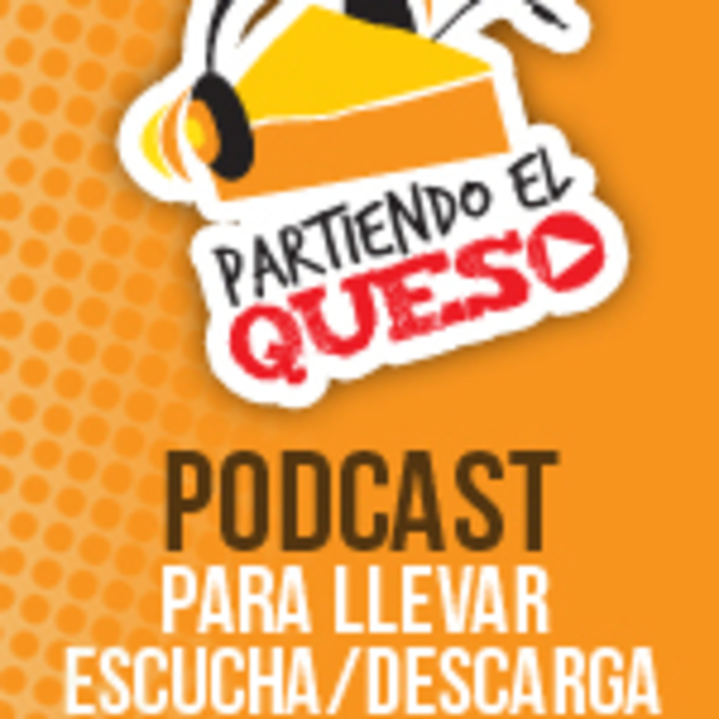 Partiendo el Queso