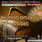203/5. Masonería eclesiástica. Curiosidades 2ª guerra mundial. Amuletos y rituales. La piedra de la locura.