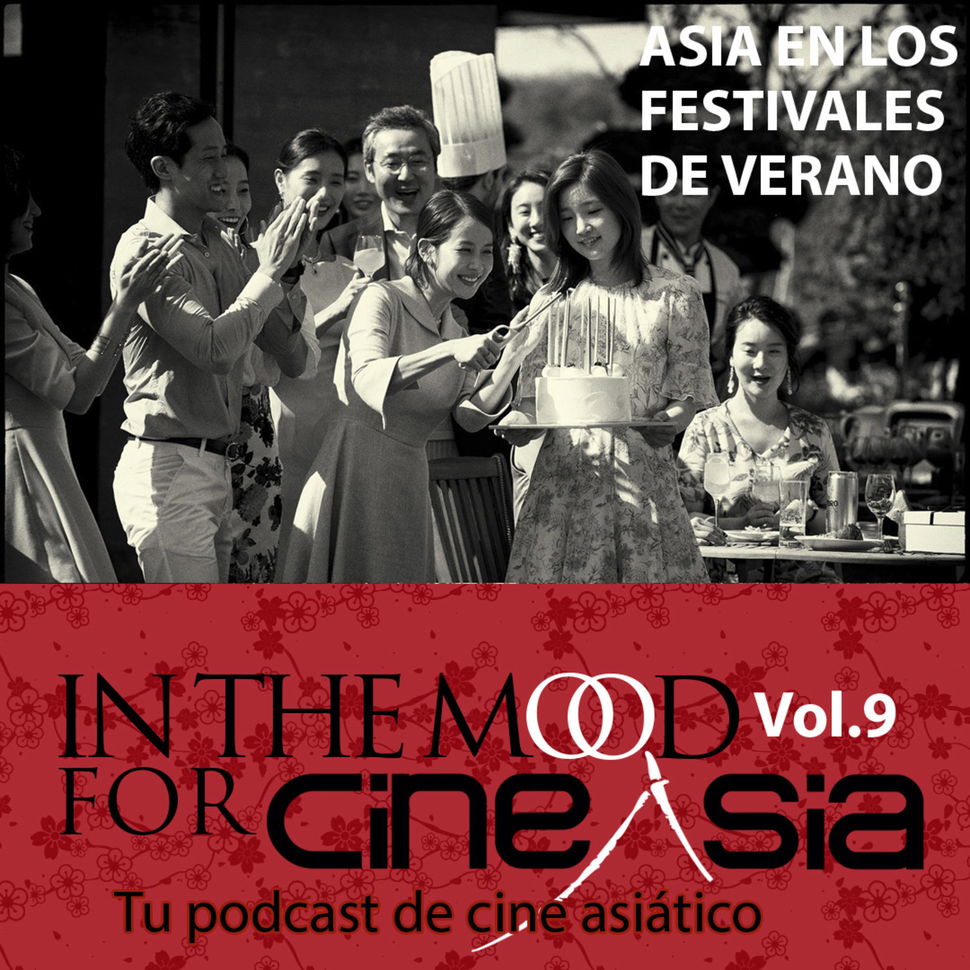 In the mood for CineAsia