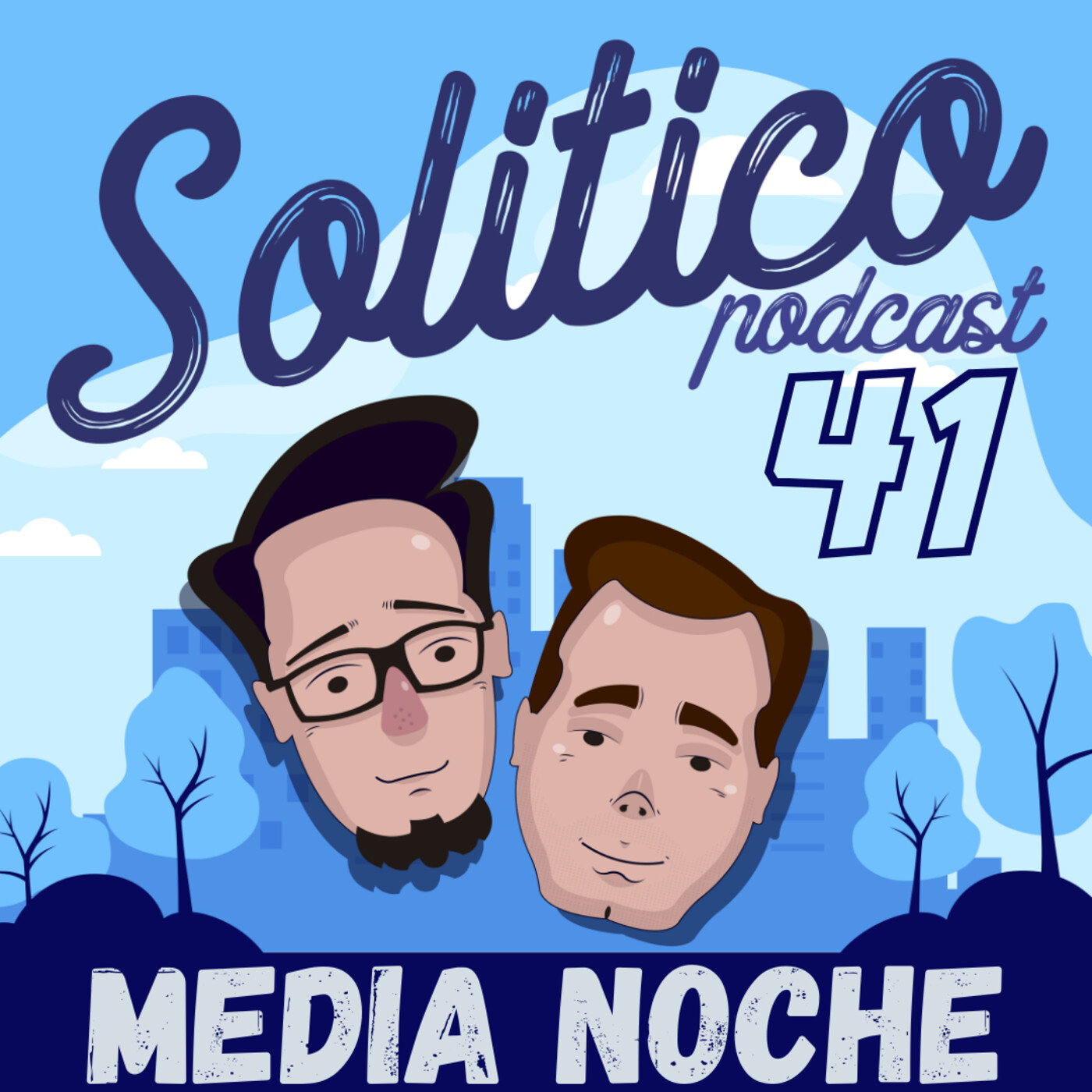 Solitico Podcast