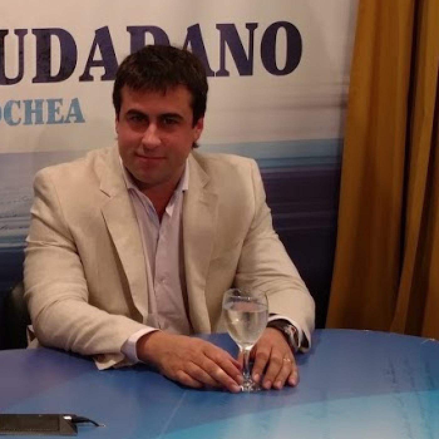 Concejales Necochea Fpv