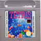 TDB Tetris