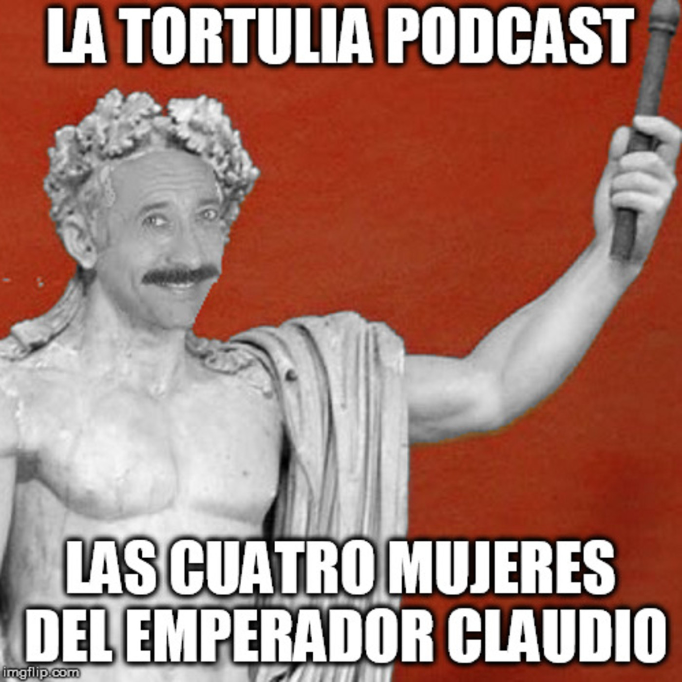 La Tortulia Podcast: Episodios