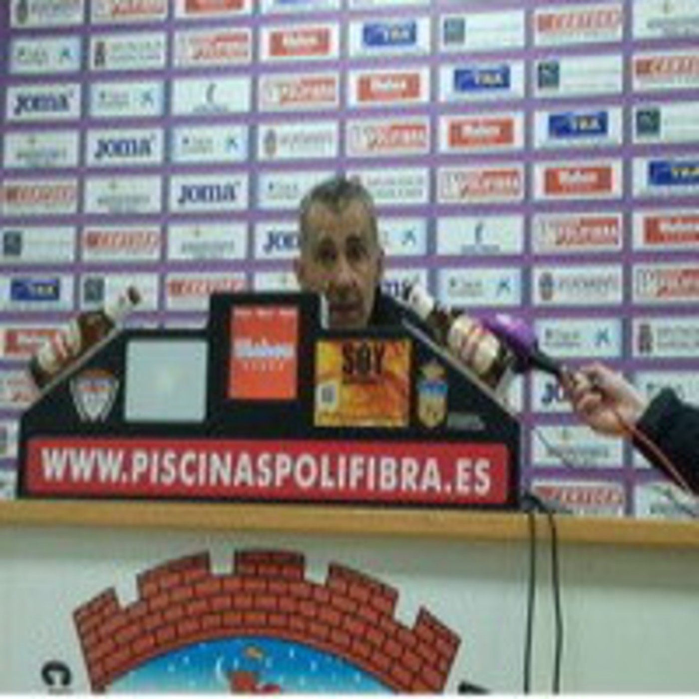 podcast ruedas de prensa deportivo guadalajara
