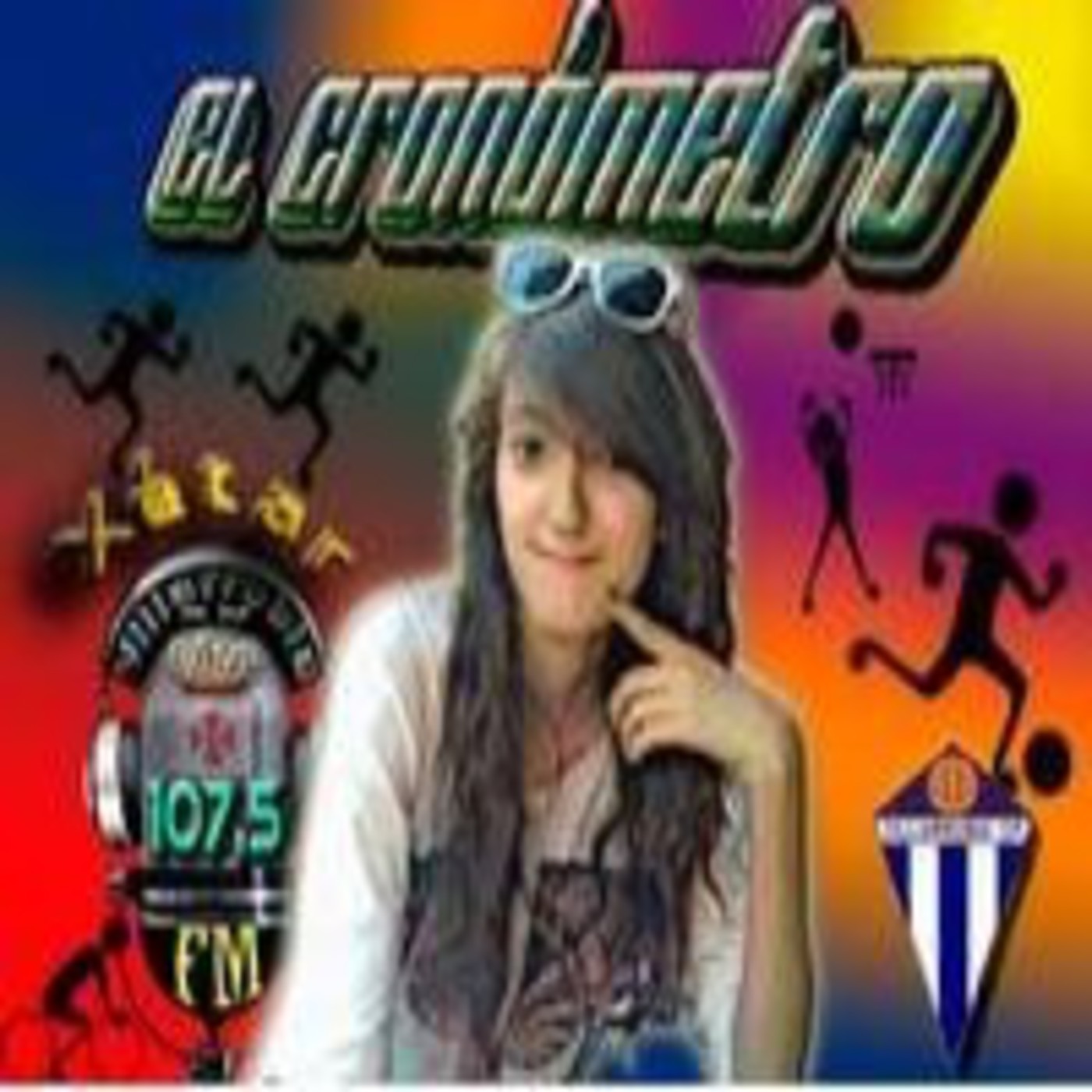 El Cronómetro