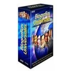 Breves Biografías Universales (serie completa)