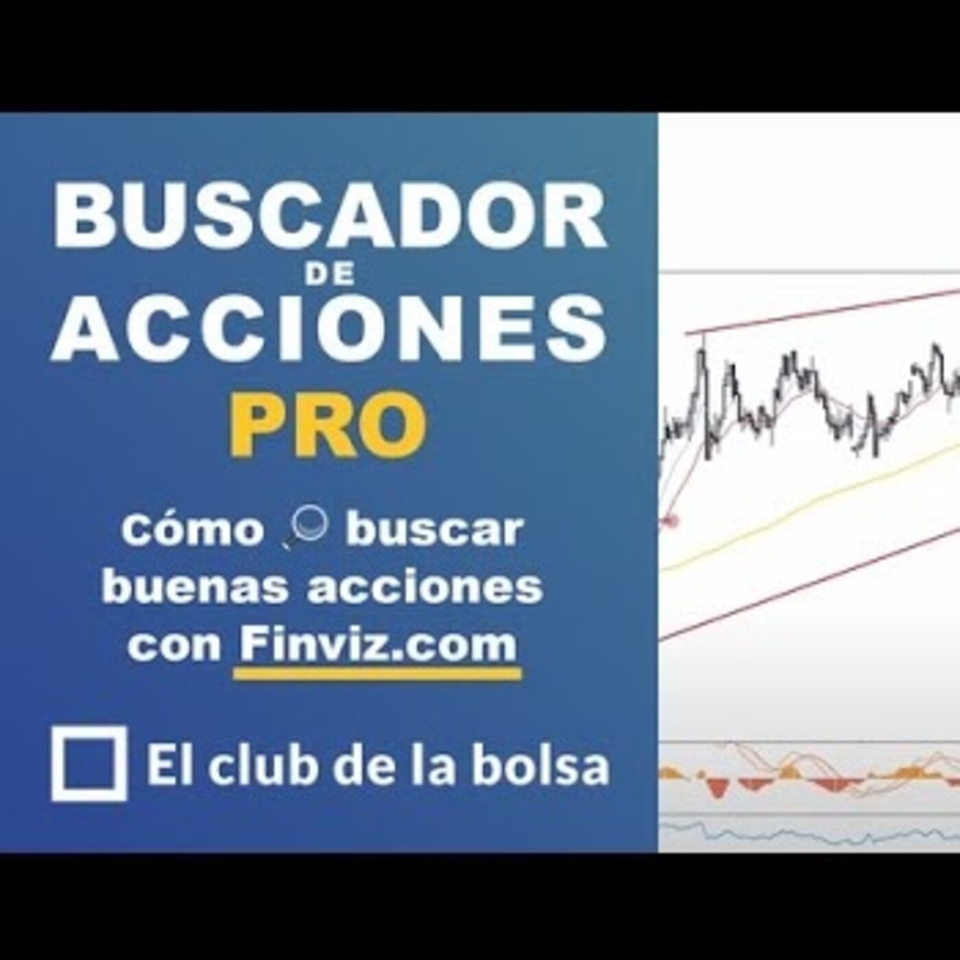 El club de la bolsa