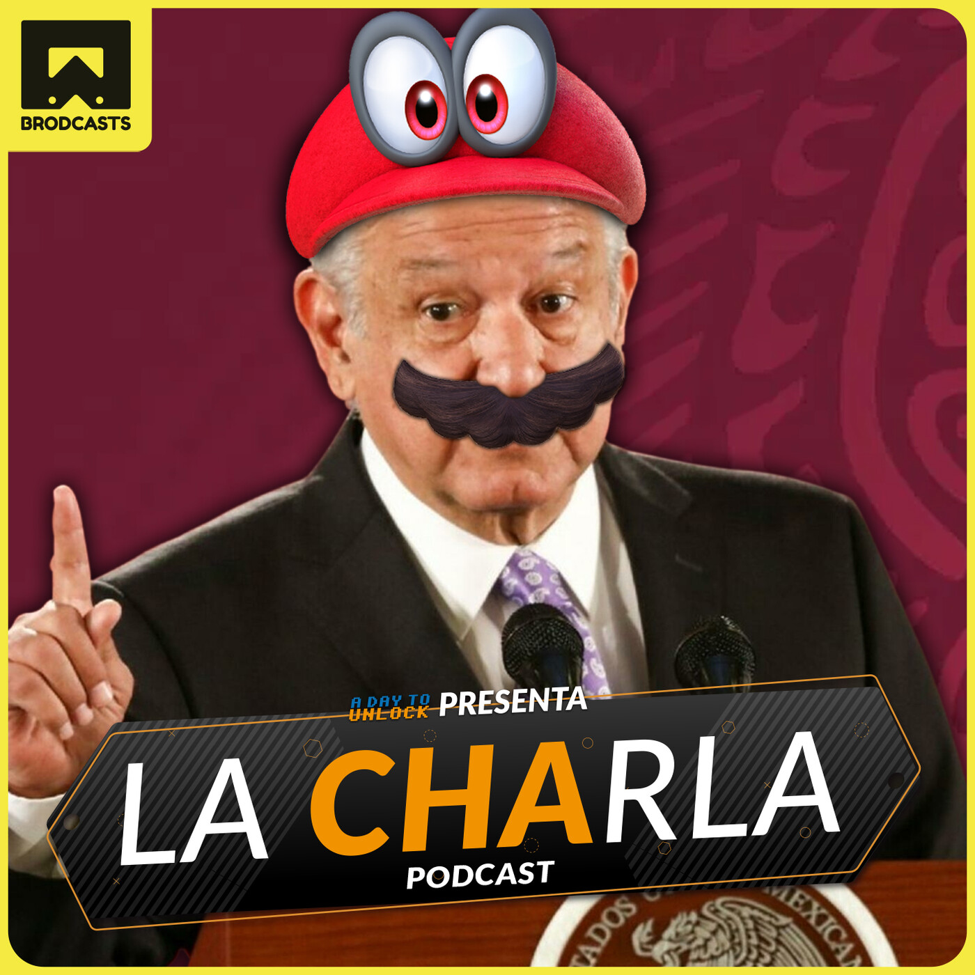 La Charla Podcast