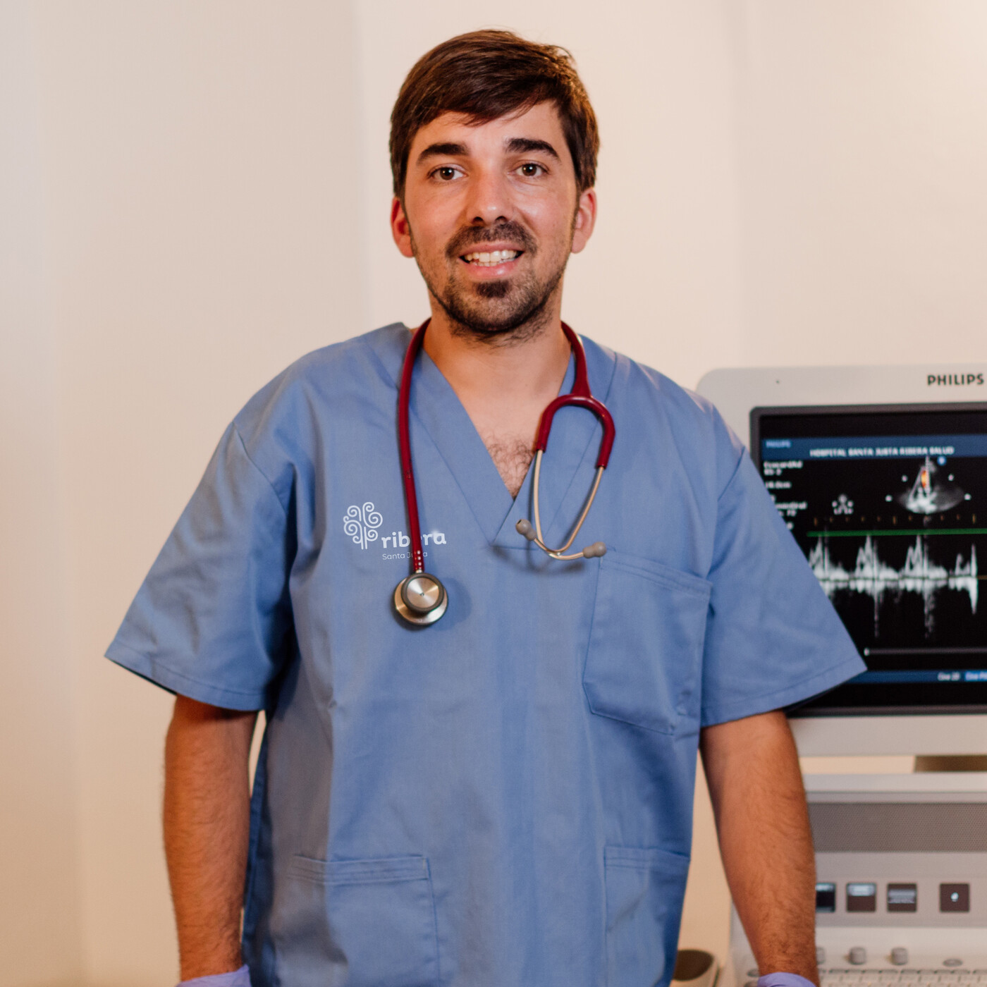 Hospital Ribera Santa Justa