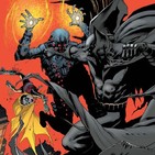 56 - Batman y Robin: Nacido para matar. Cuarta y última parte