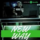 New Way #39 2019 Yearmix