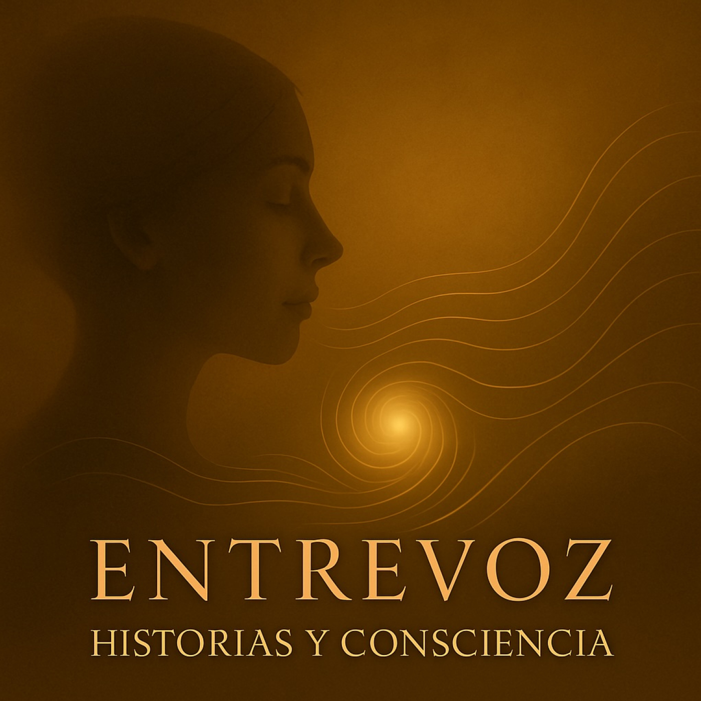 Memorias que duermen bajo la piel episode artwork