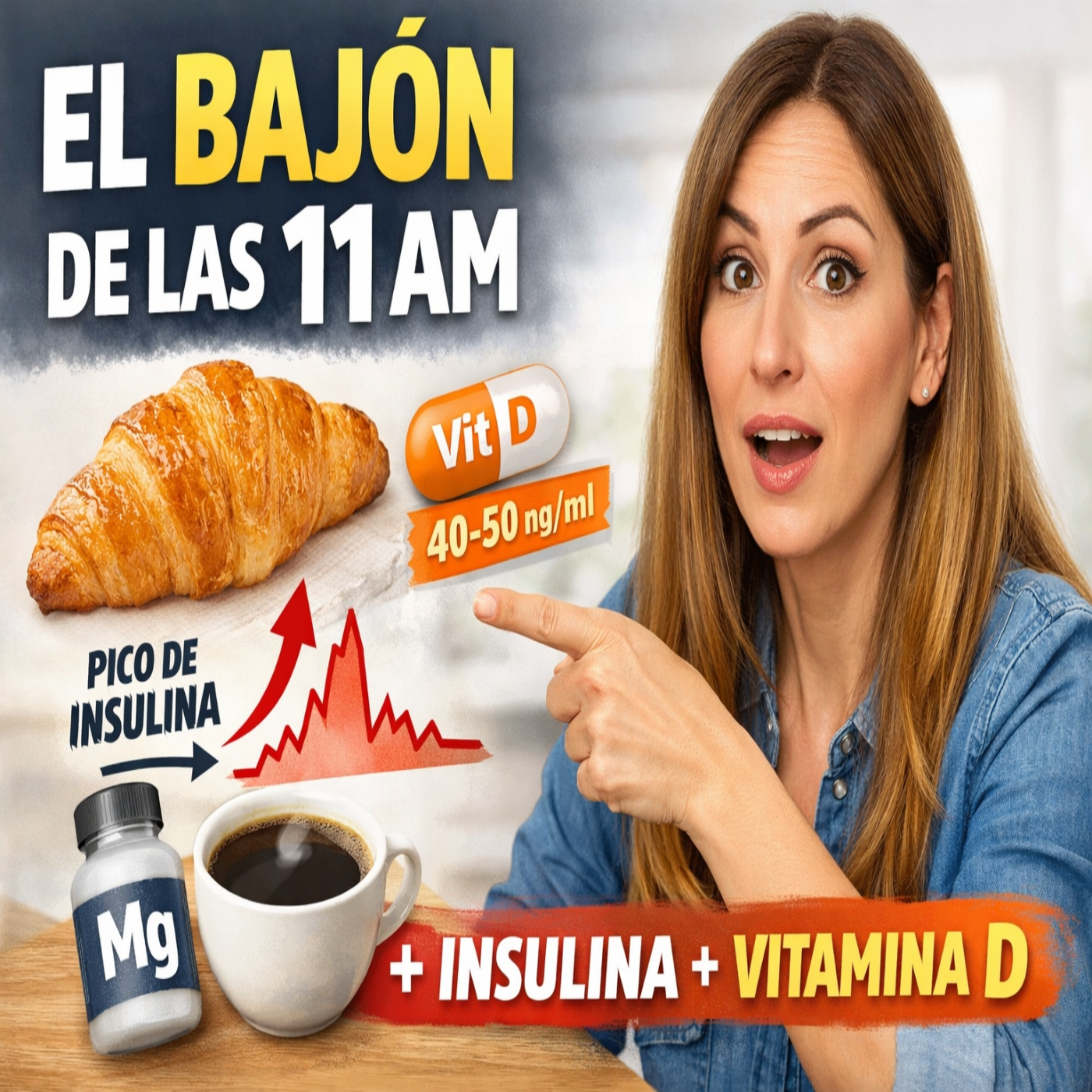 SALUD INTELIGENTE con Sento Segarra