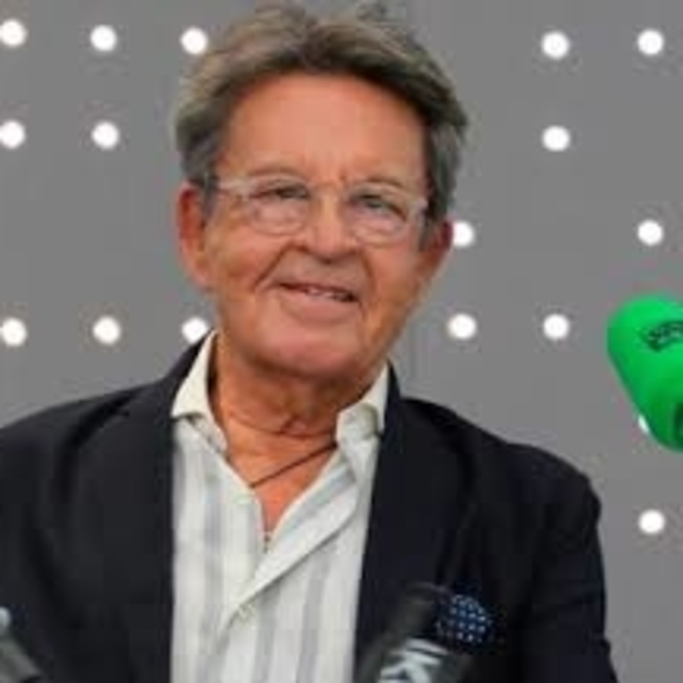 Podcast Antena 3 de Radio