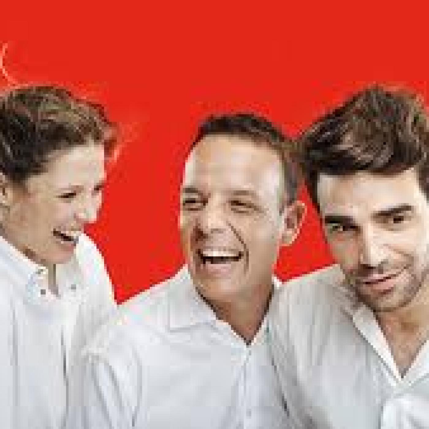 Podcast de David Àvila Pérez