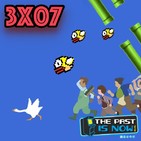 3x07 Nintendo Switch Pro, Flappy Bird y Untitled Goose Game