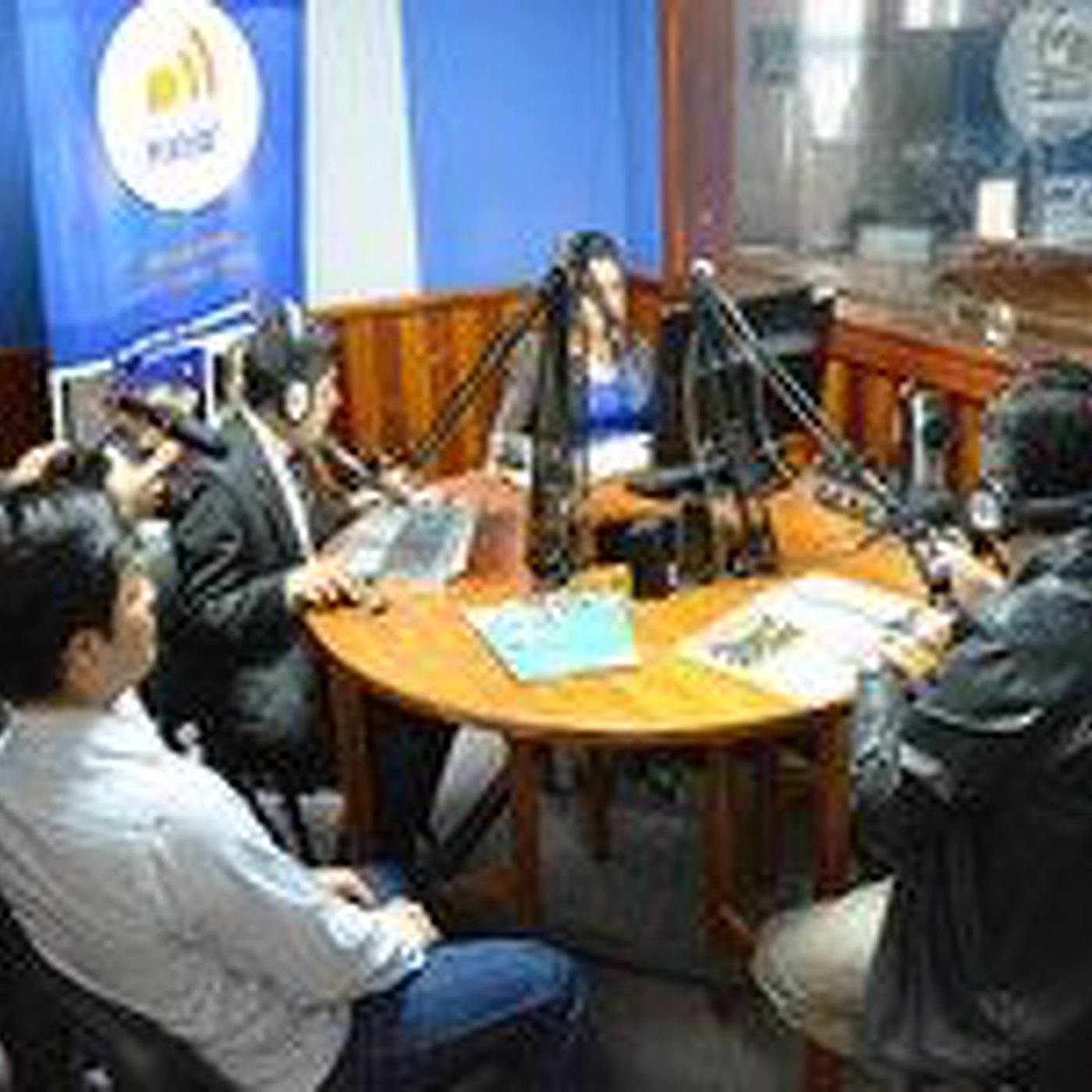 Podcast Zamora Chinchipe Habla