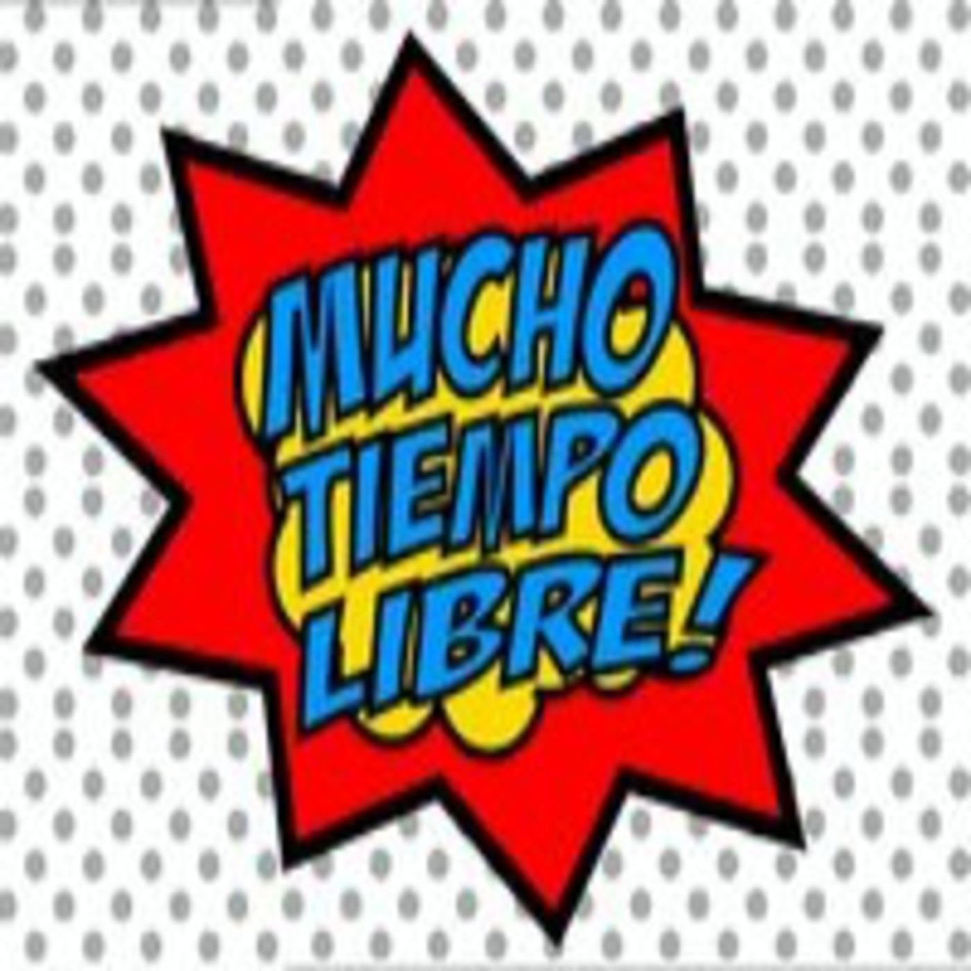 Mucho Tiempo Libre