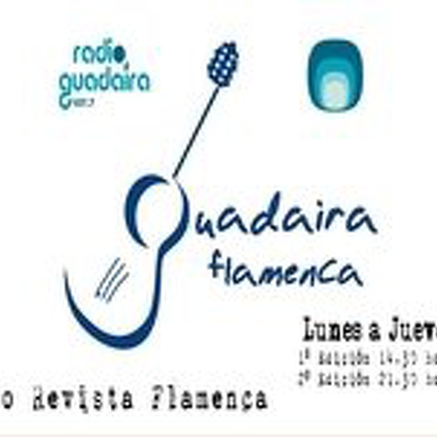 Guadaira Flamenca - 13/08/2015