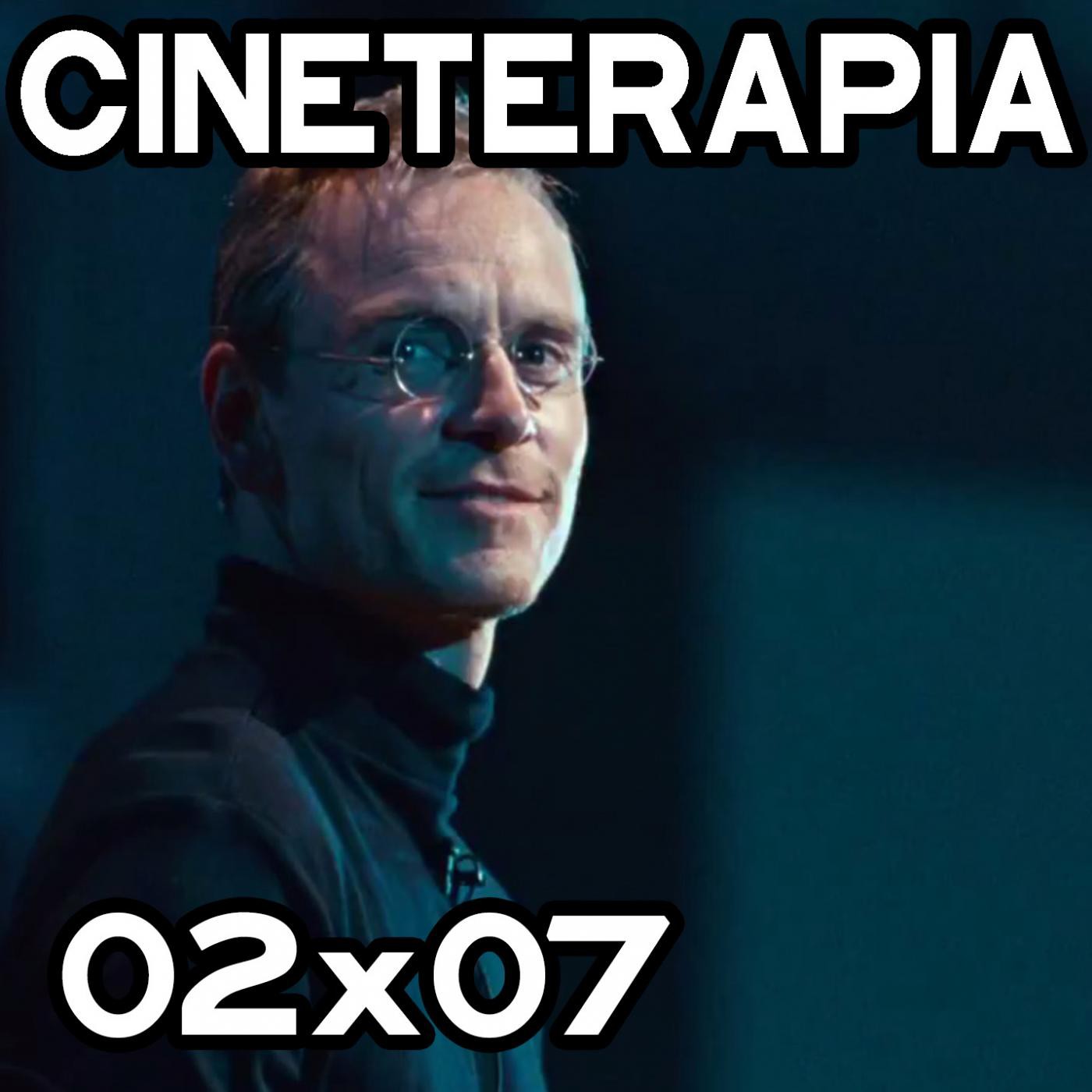 Podcast de CineTerapia