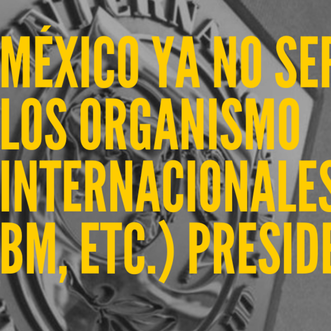 Me Canso Ganso MX