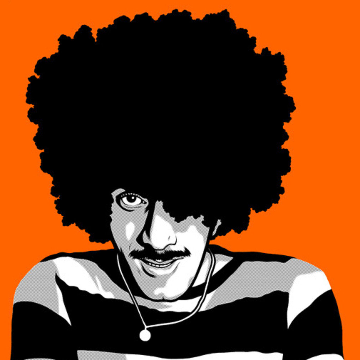 Hombre Lobo 16 de Abril 2021 episode artwork