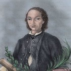 Diego de Torres Villarroel y Andy Stott juntos y mezclados.