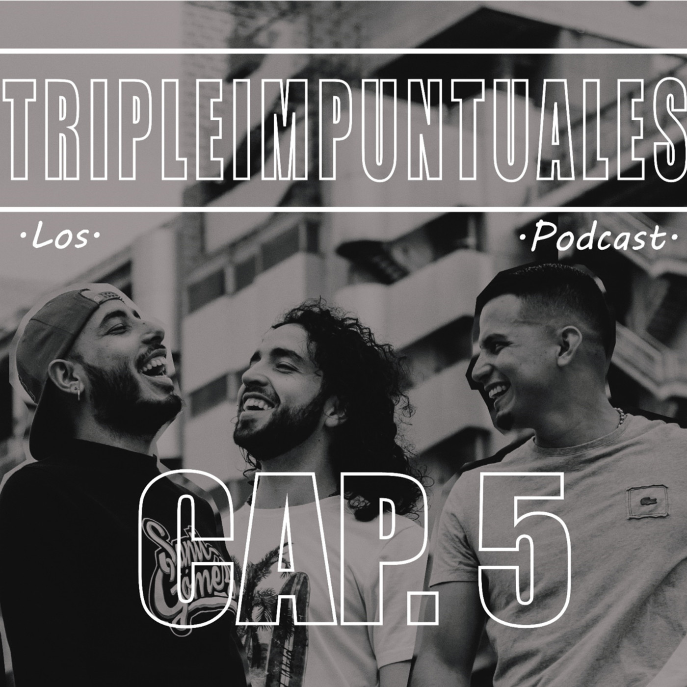 Tripleimpuntuales