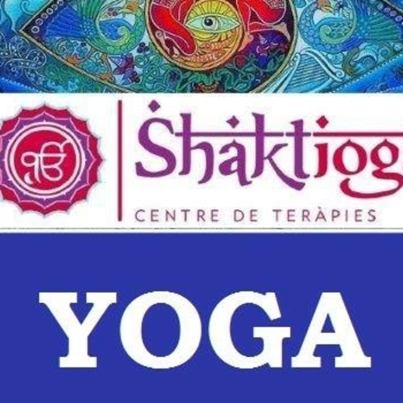 Kundalini Yoga Sion Torres