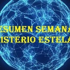 Misterio Estelar: Tierra, Leprechauns, La Orden Rosacruz, Ramses II, Jinmenken, Internet.