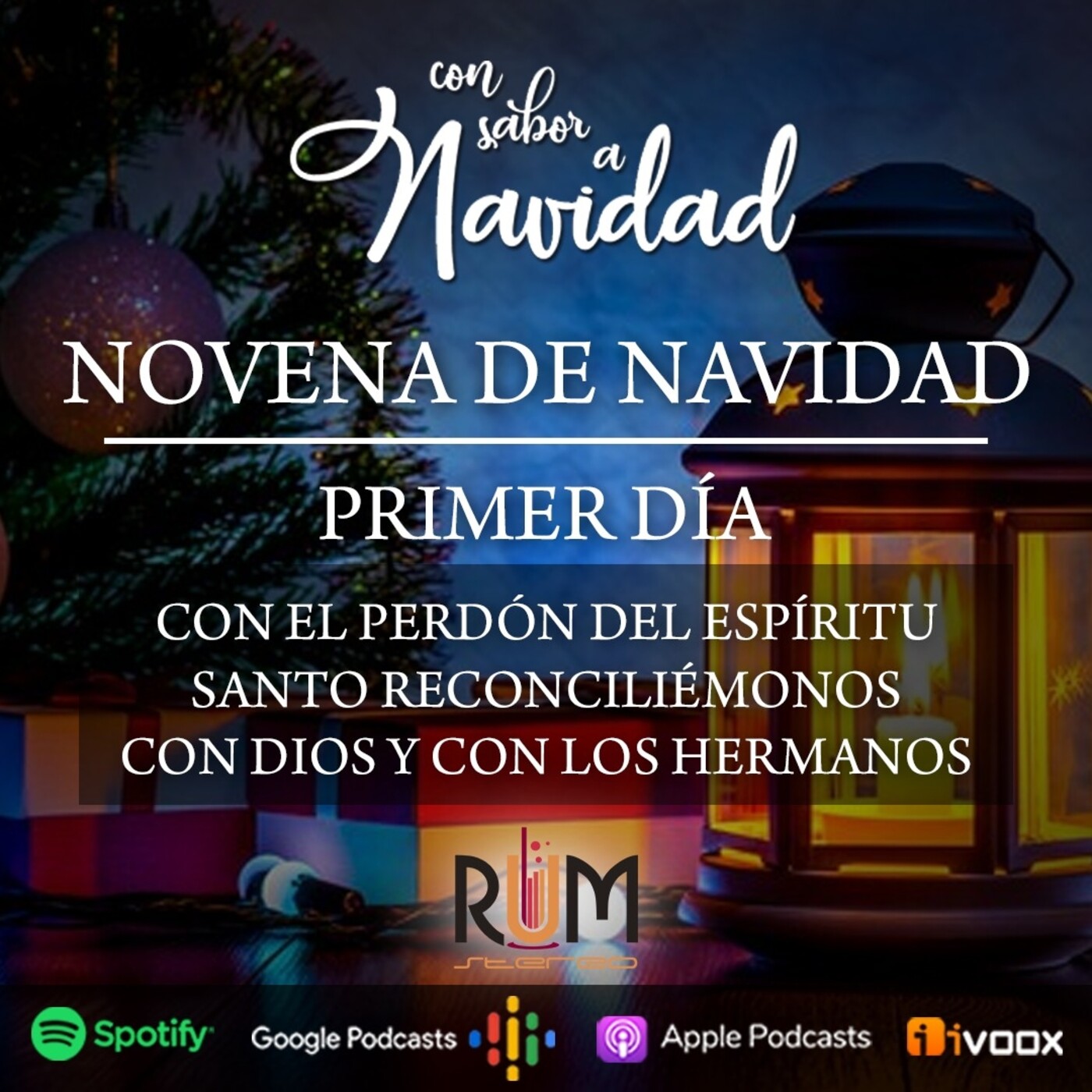 Con Sabor a Navidad
