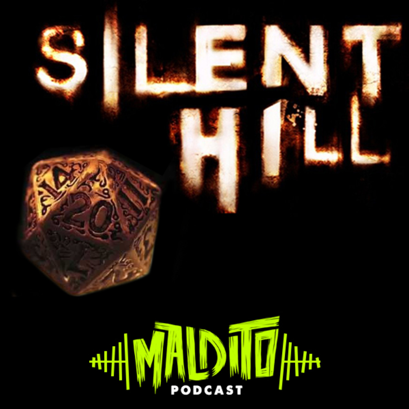 Maldito Podcast