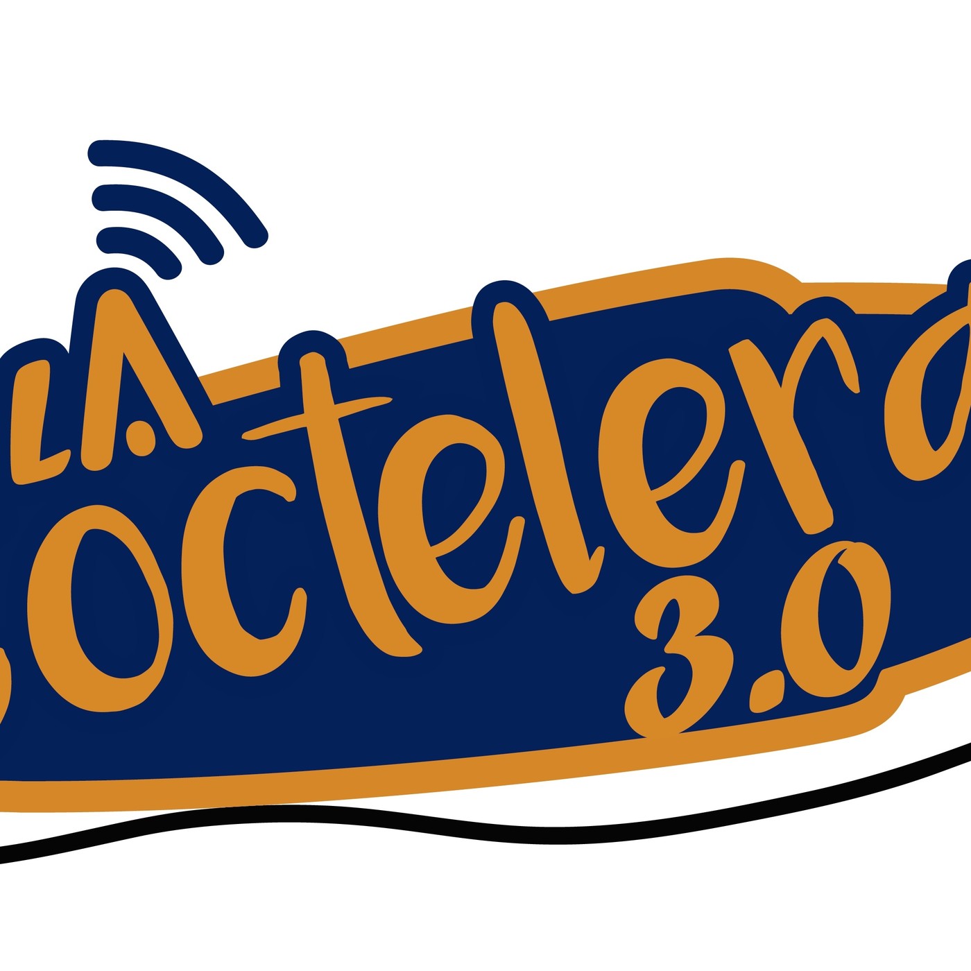La Coctelera 3.0