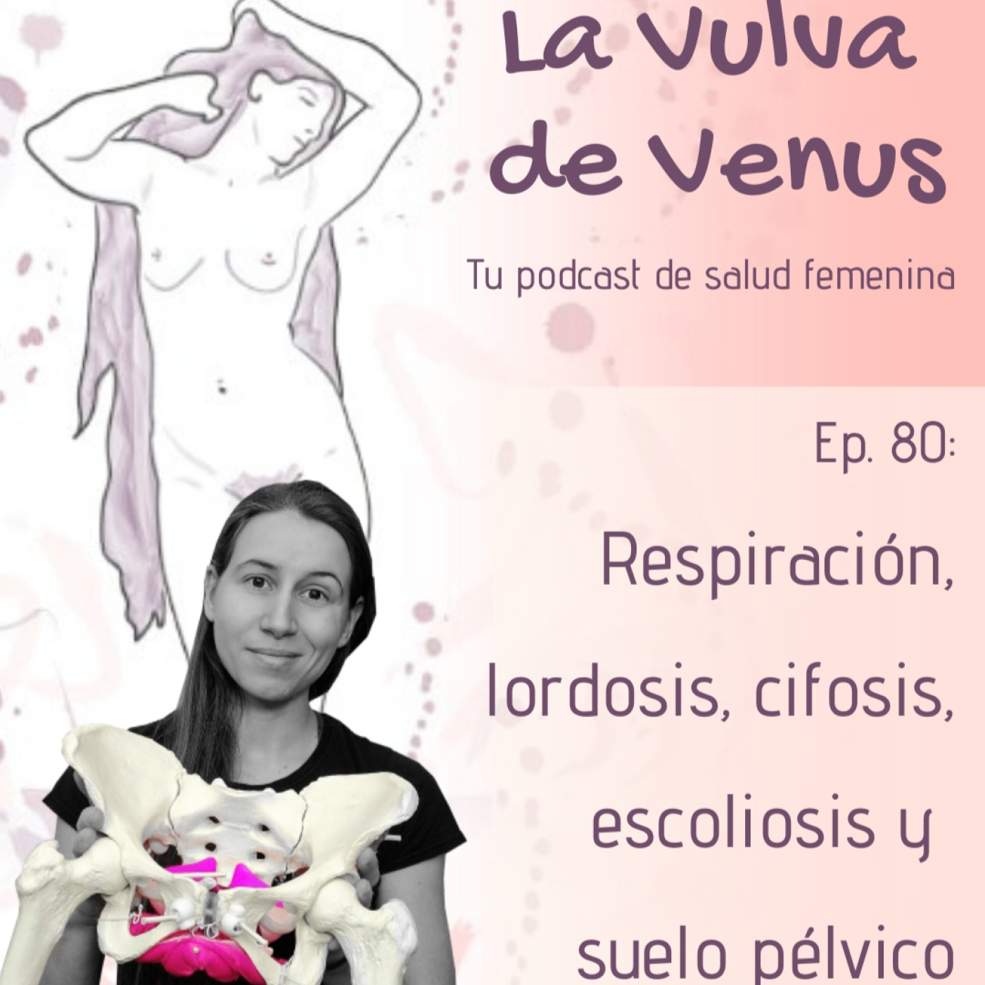 La Vulva de Venus