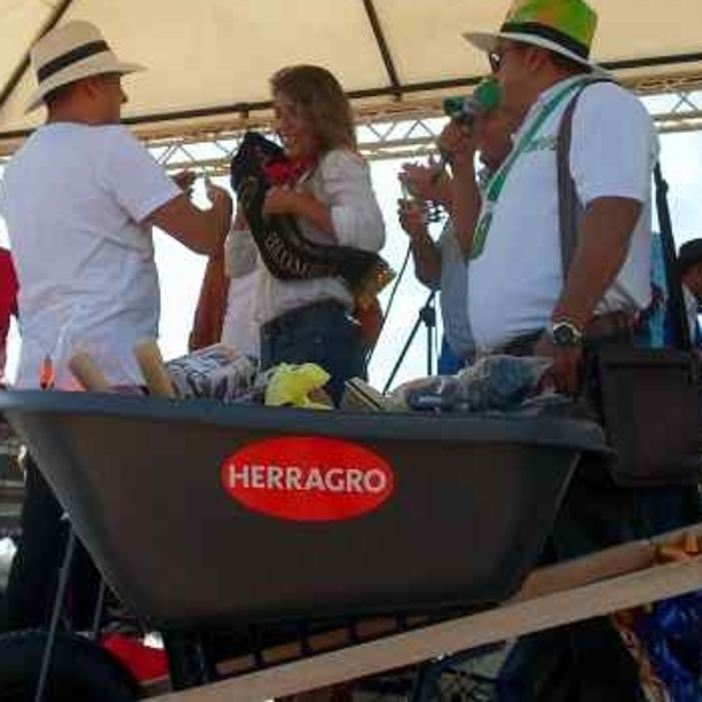 Expresiones Radio