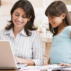 11 negocios desde casa ideales para madres y padres