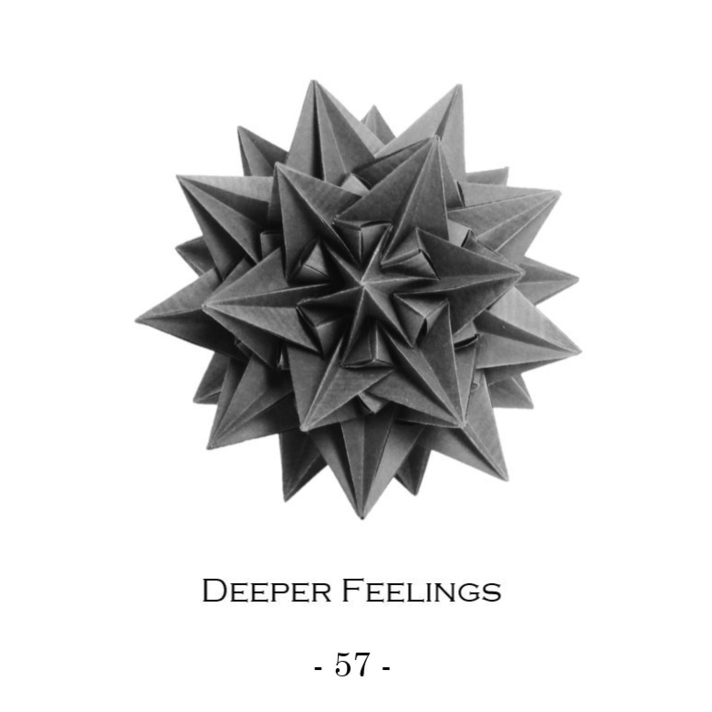 Deeper Feelings
