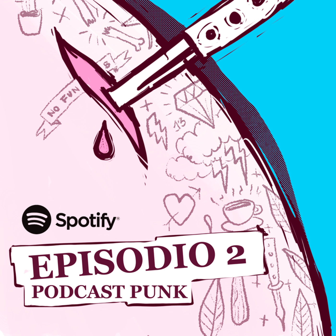 Traidorxs Podcast
