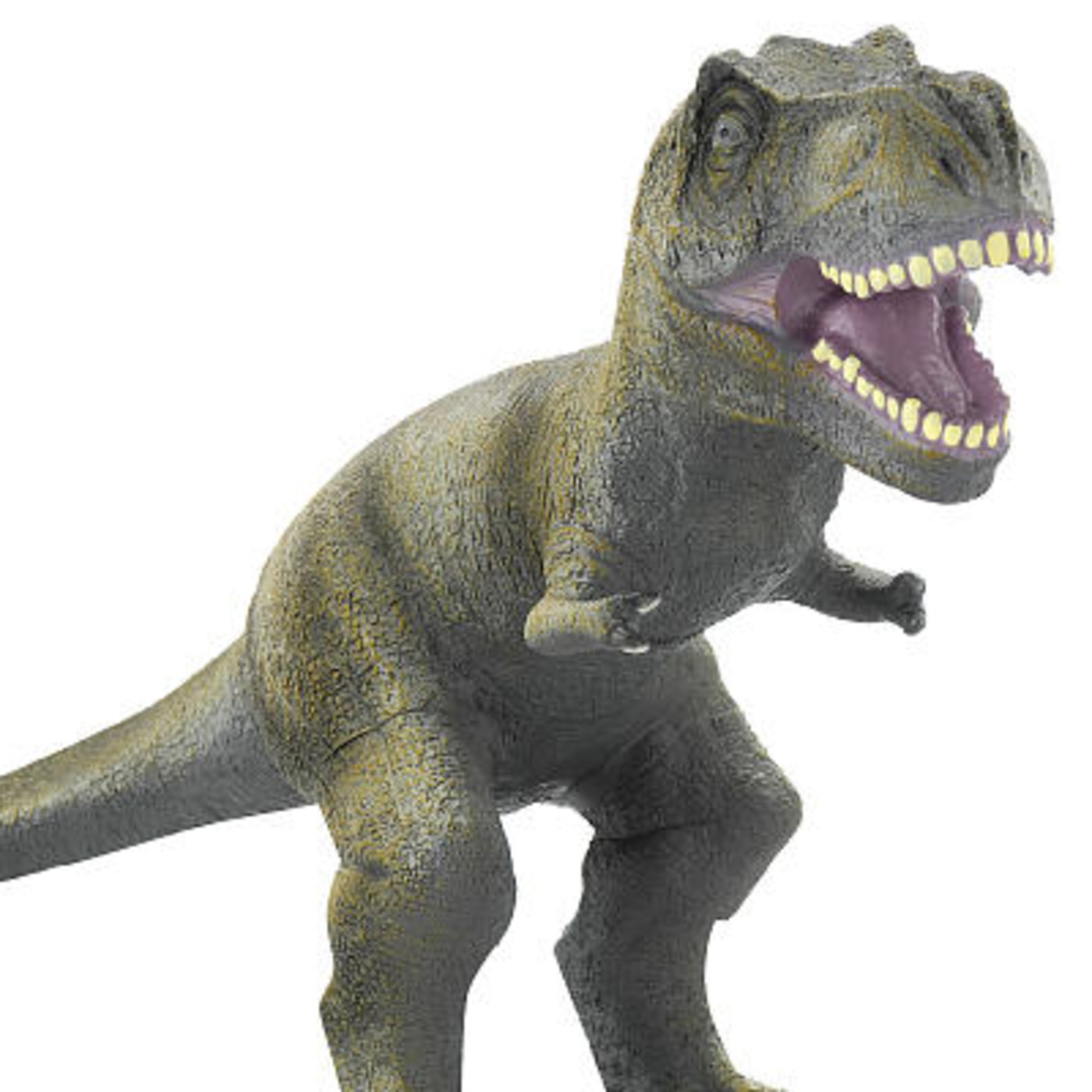 Gabitxu the Yellow Friend