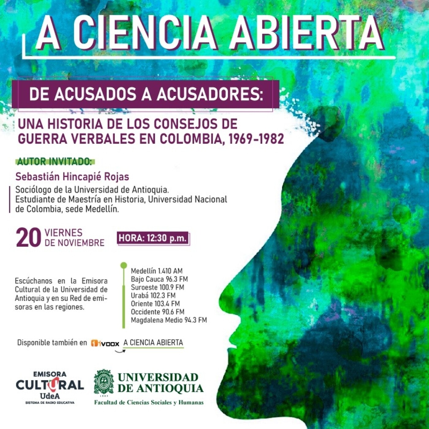 A Ciencia Abierta