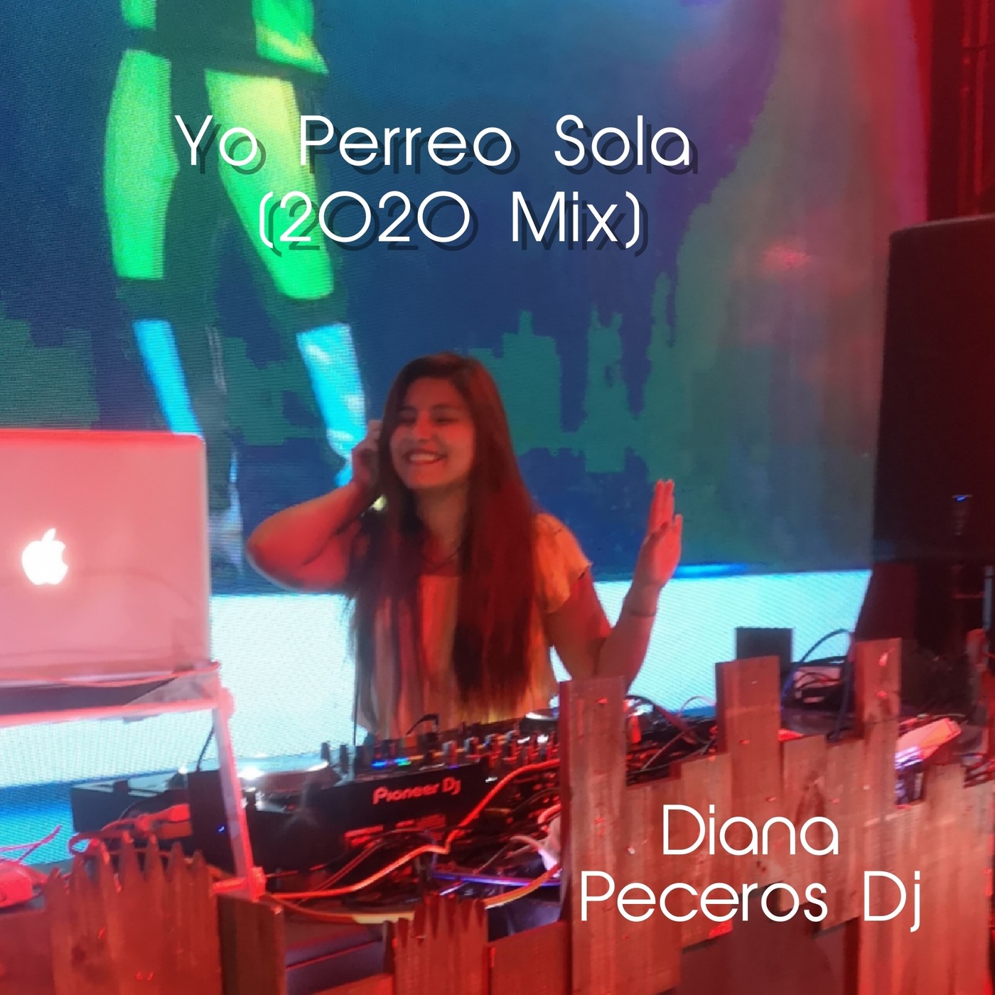Diana Peceros Dj