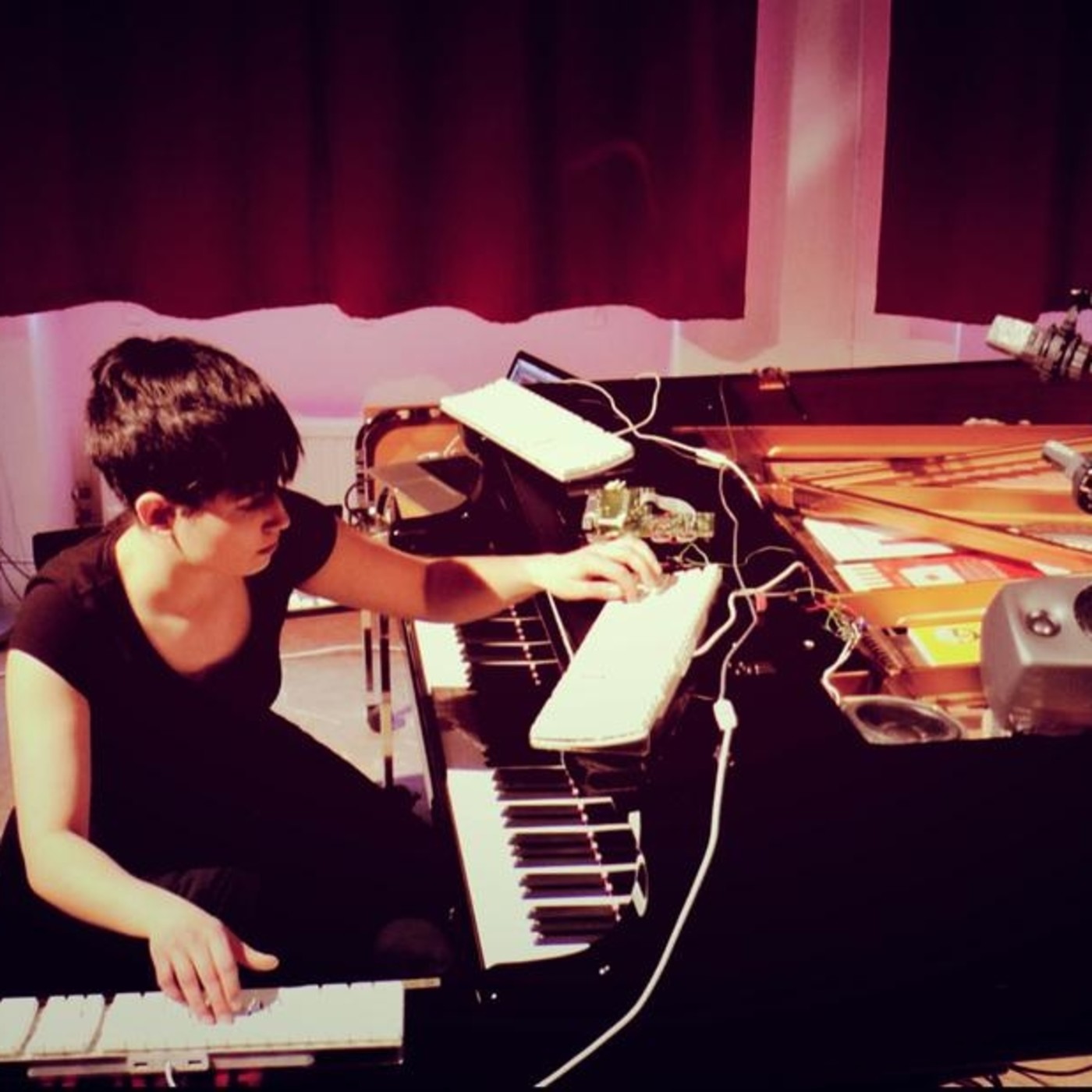 RDF 15 - Hara Alonso